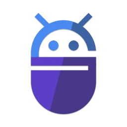 Symbol von My APK