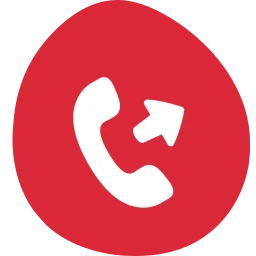 Symbol von Call Forwarding