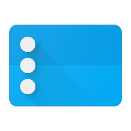 Google TV Home 图标